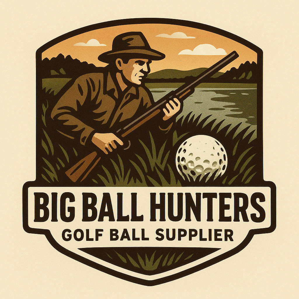 Big Ball Hunters